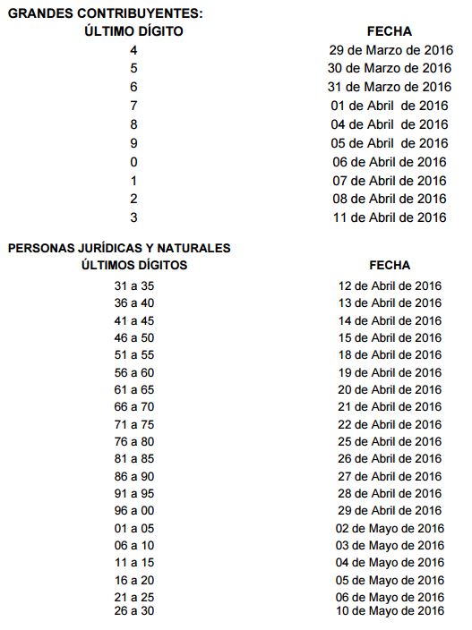 Plazos Exogena 2016 | plazos exogena dian 2016 newhairstylesformen2014 com Plazos Exogena 2016 | plazos exogena dian 2016 newhairstylesformen2014 com